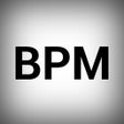 أيقونة البرنامج: BPM Tap Counter