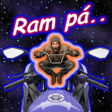 Programın simgesi: Ram Pá