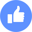 Icoon van programma: Invite all post likers to…