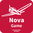 程序图标：Nova Game