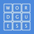 Ikon program: Word Crash - Word Find Pu…