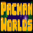 Programikonen: Pacman Worlds