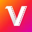 プログラムのアイコン：Video Downloader HD