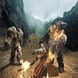 Symbol des Programms: ArcaniA