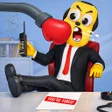 Ícone do programa: Annoying Boss Punch Game