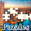 程序图标：Puzzles without the Inter…