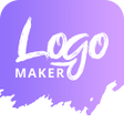 Programikonen: Swift Logo Maker Logo Des…