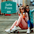 Icon of program: Selfie Pose Ideas
