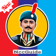 Programikonen: NccGuide Online Training …