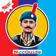 NccGuide Online Training NCC