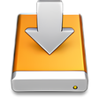 プログラムのアイコン：Lion Recovery Disk Assist…