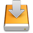 Symbol des Programms: Lion Recovery Disk Assist…
