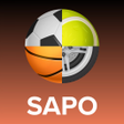 プログラムのアイコン：SAPO Desporto