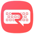 程序图标：Indic Keyboard Swalekh Fl…