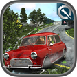 プログラムのアイコン：Brake Fail - Driving Game