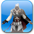 Icoon van programma: Assassin's Creed II Offic…