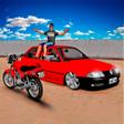 程序图标：Carros Brasil Rebaixado O…