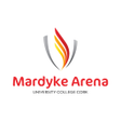 ไอคอนของโปรแกรม: Mardyke Arena