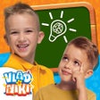 프로그램 아이콘: Vlad  Niki - Smart Games