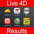 Icona del programma: Live 4D Results