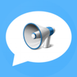 プログラムのアイコン：Message Reader