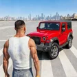 Ikona programu: Indian Bike Driving Jeep …