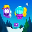 Icoon van programma: Icy purple head 3 Unblock…