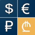 Exchange rates of Georgia