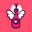 プログラムのアイコン：Kinkraze: Love Couples Ga…