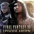 Ikona programu: Final Fantasy XV: Episode…