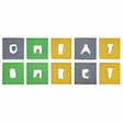 Wordle Cheat Sheet icon
