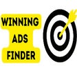 ไอคอนของโปรแกรม: WinAdsFinder: Find Winnin…