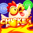 Ikon program: Chicken Road: In Out
