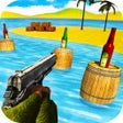 Icon of program: Bottle Shoot 3D Expert - …