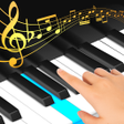Icon of program: Learn Piano: Quick Lesson…