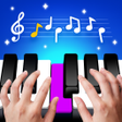 프로그램 아이콘: Learn Piano: Quick Lesson…