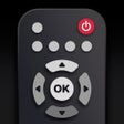 Иконка программы: Universal RemoteTV Contro…