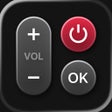 Programikonen: Universal RemoteTV Contro…