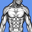 Programın simgesi: Home Workout: Fitness No …