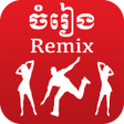 プログラムのアイコン：Khmer Music Remix