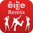 Ikon program: Khmer Music Remix