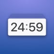 程序图标：Focused Work - Pomodoro T…
