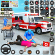 プログラムのアイコン：City  Ambulance  Emergenc…