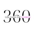 Ikon program: 360 Talk Radio For Women
