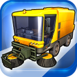 プログラムのアイコン：City Sweeper - Clean the …