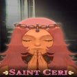Saint Ceri icon
