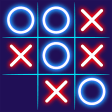 Tic Tac Toe: XOXO  OX
