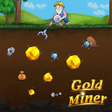 Programikonen: Gold Miner Plus - Bearded…