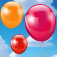 Programın simgesi: Balloon