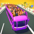 プログラムのアイコン：Bus Arrival 3D